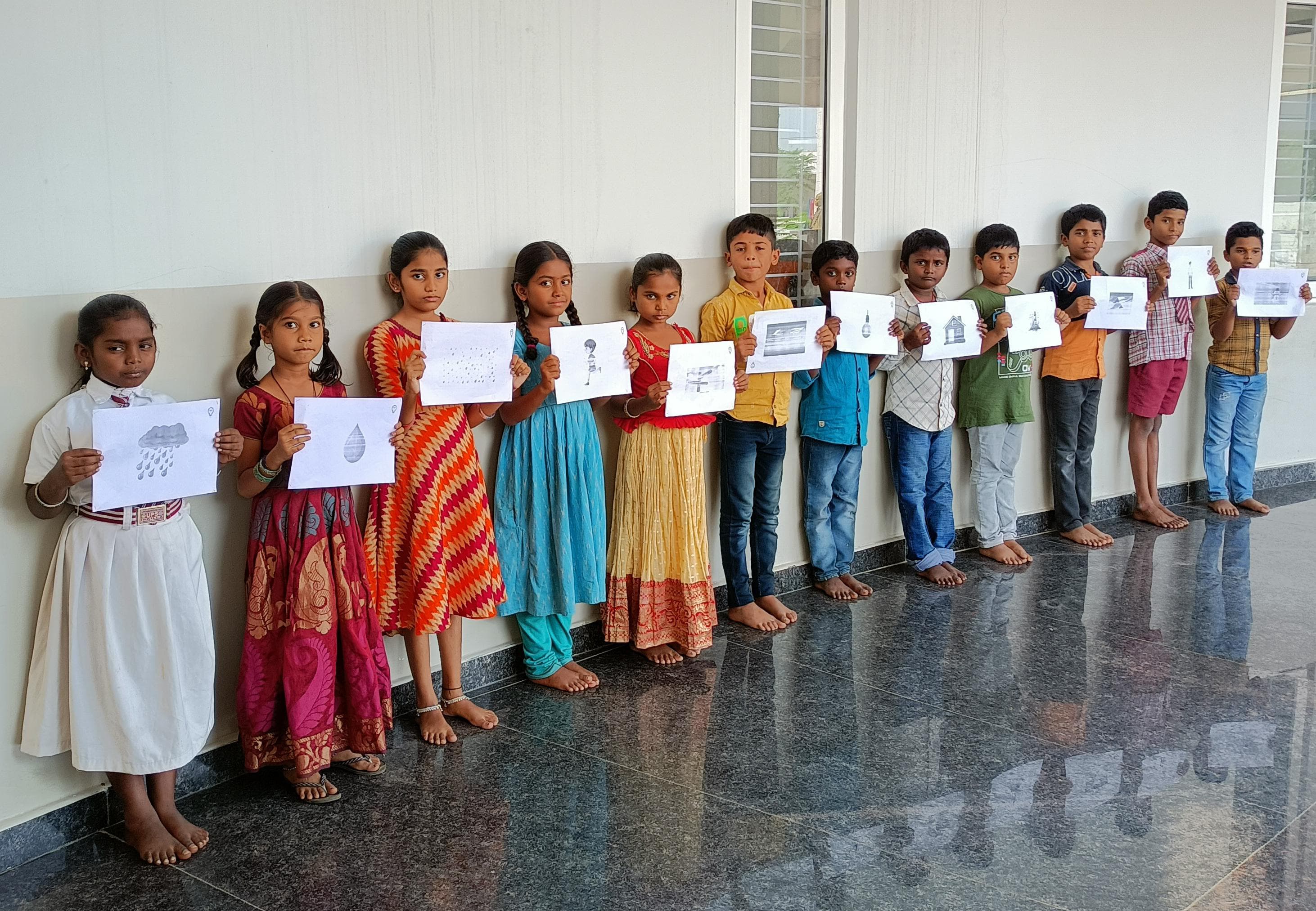 Iskilla Inauguration Speech by Sri - Madhusudhan G - Managing Trustee